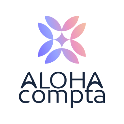 Logo Aloha compta