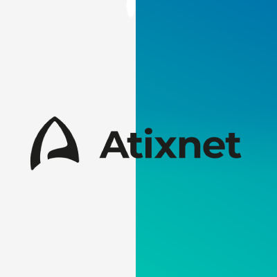 Logo Atixnet