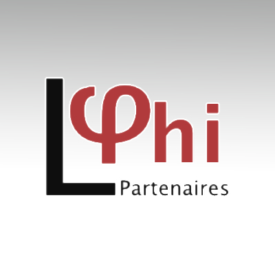 Logo LPHI Partenaires