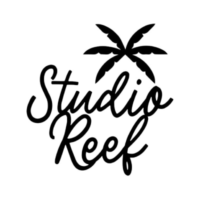 Logo Studio Reef